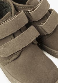Pisamonas Botas para la nieve - brown
