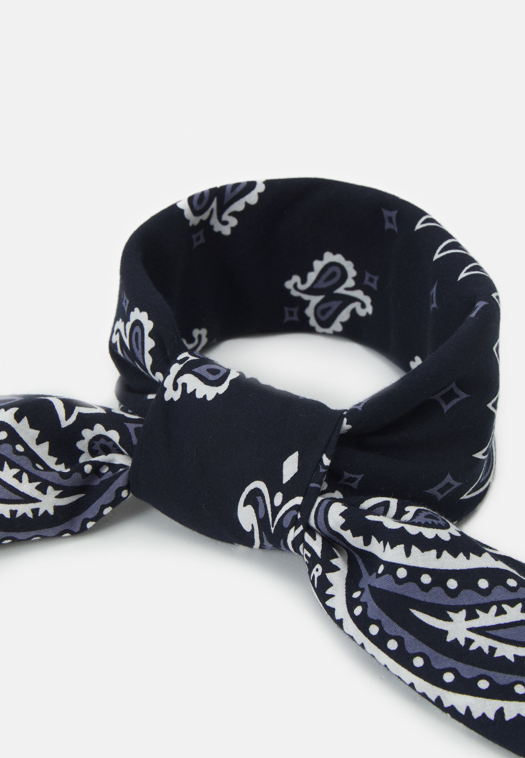 bandana tommy hilfiger