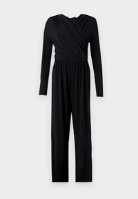 SLFRANA WRAP - Overal - black