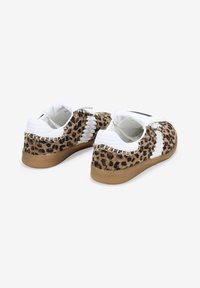 Bosanova ZAPATILLAS LEOPARDO - Zapatillas - leopardo