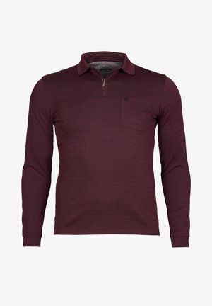 Polo shirt - rot