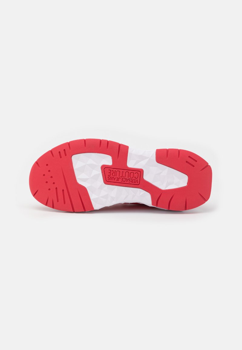 Damen Sneaker low | Versace Jeans Couture ATOM MAIN Sneaker low fuxia/poppy/pink - EA20365 Damen Sneaker low | Versace Jeans Couture ATOM MAIN Sneaker low fuxia/poppy/pink - EA20365