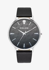 Ikke valgt, black