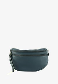 Sélectionné, dusty blue