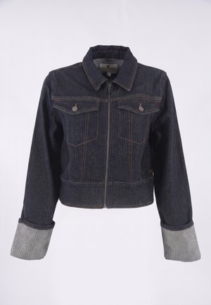 Freeman T. Porter, 26327676 . - Chaqueta vaquera - bleu