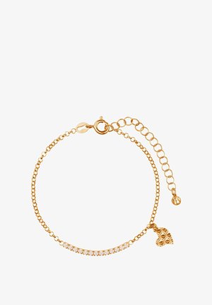 YES UNIQUE UNISEX złoty