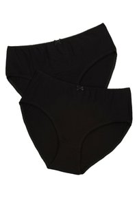 Ulla Popken Culotte - black