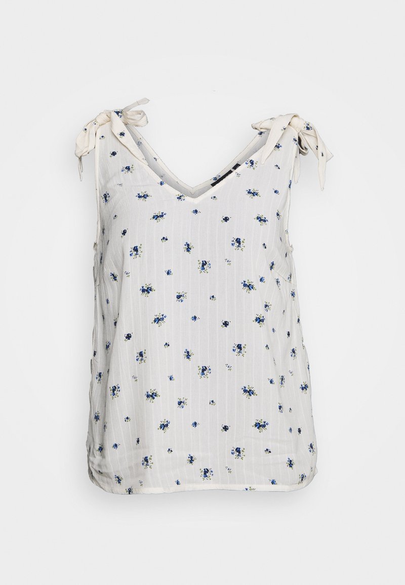 PIECES Tall Blouse wit