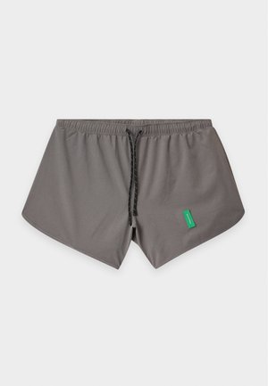 District Vision, TRAINING - Short de sport - carbon