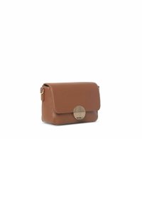 Miriade MOODY - Borsa a tracolla - cuoio