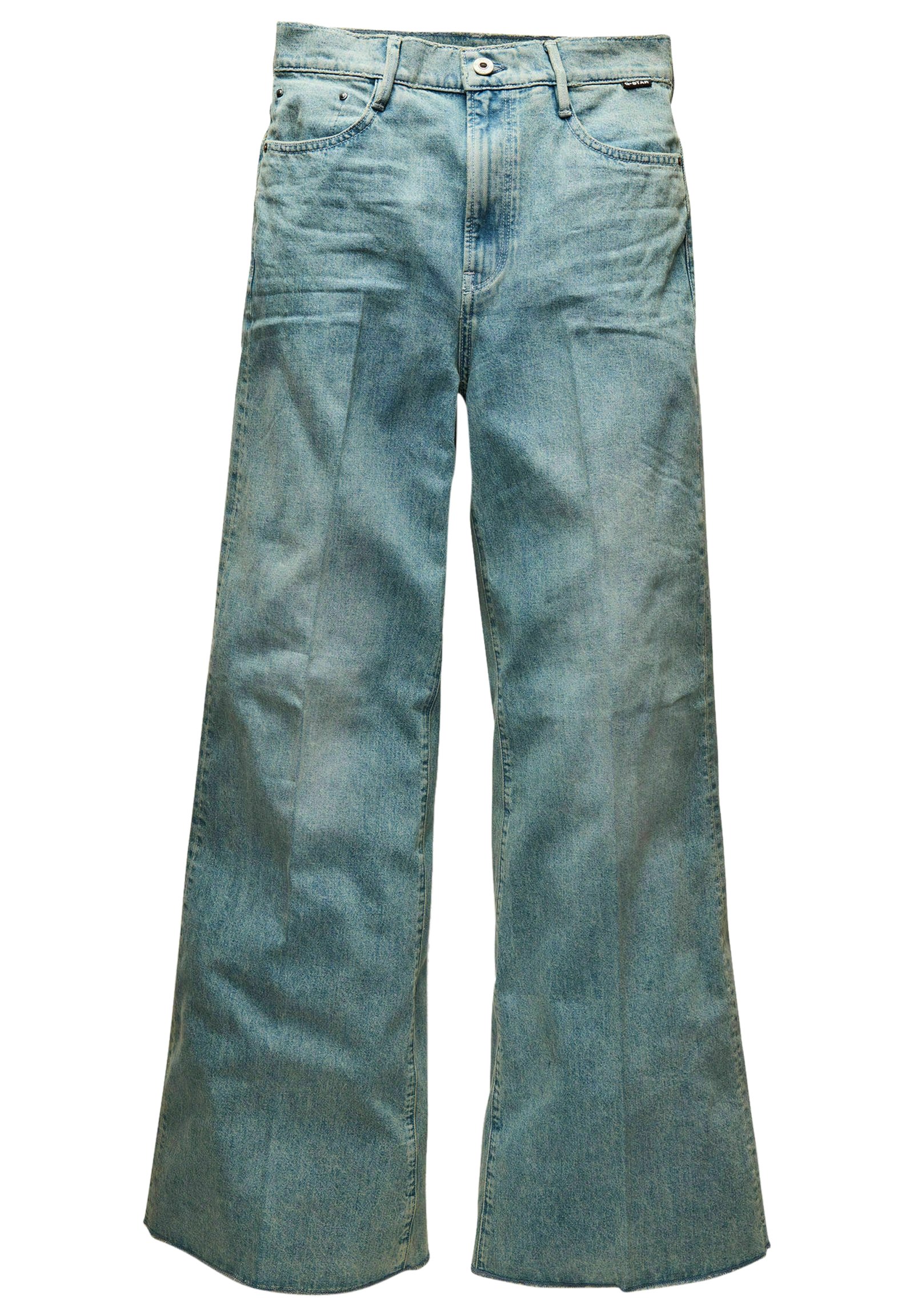 G-Star DECK ULTRA HIGH WIDE LEG 