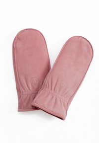 Niet geselecteerd, pink