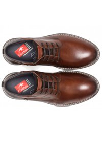 Fluchos TERRY - Botines - marrón