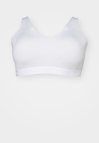 Valimata, white/stone mauve