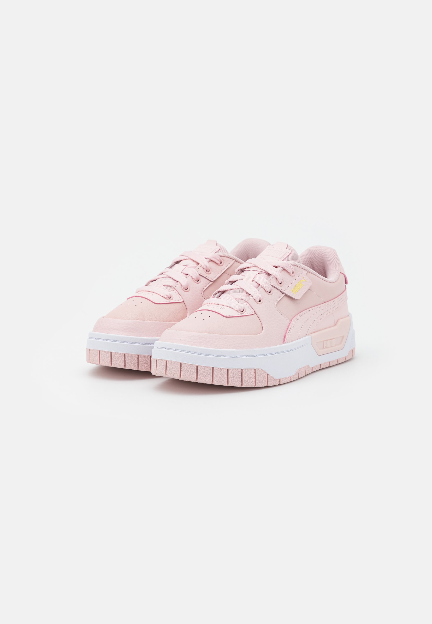 puma cali rosa