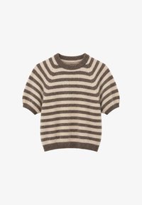 Επιλέχθηκε, brown beige