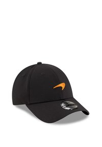 New Era SUSTAINABLE MCLAREN  antracytowy