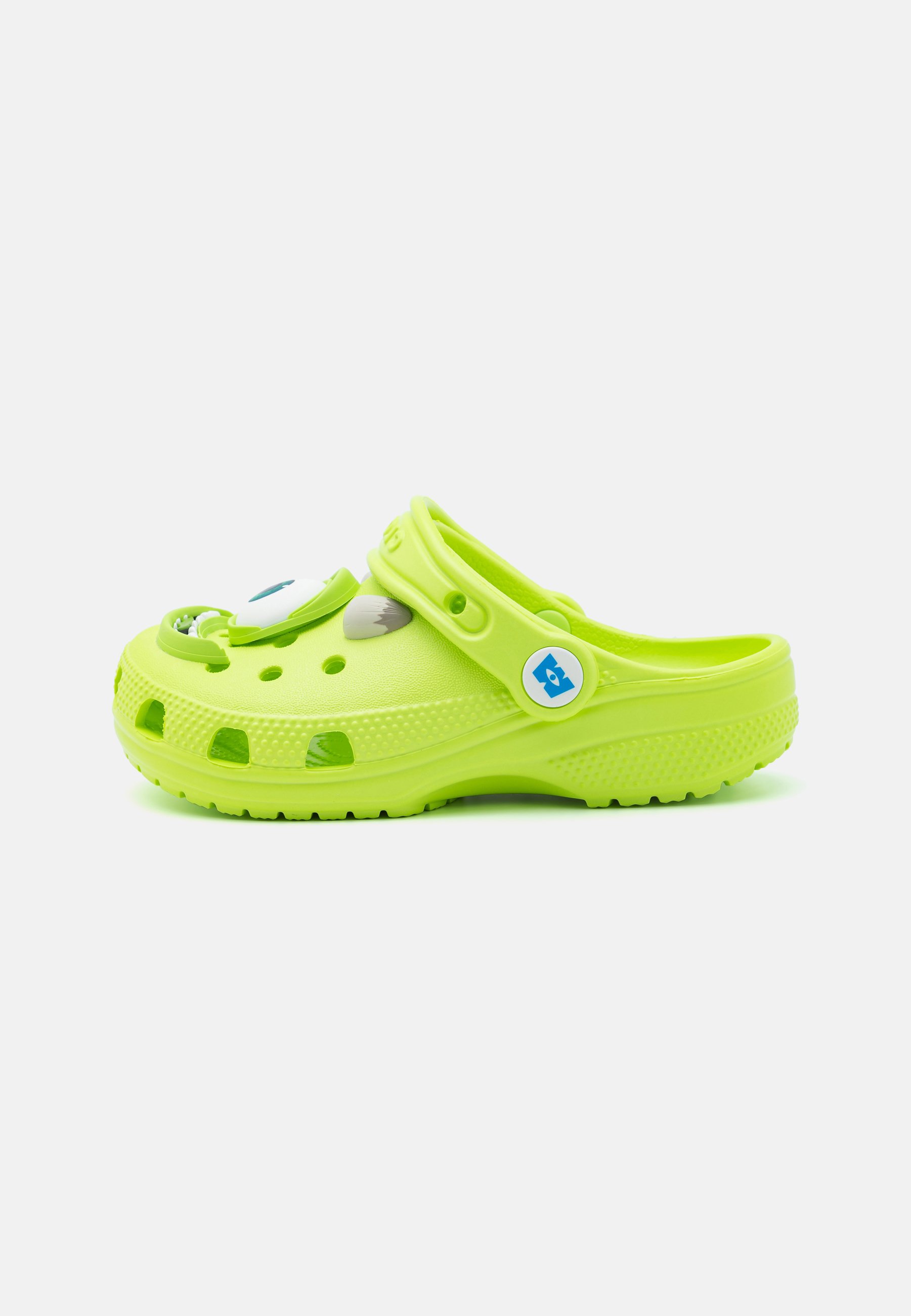 サンダル Crocs Monsters Inc Mike Classic Clogs クロックス公式】モンスターズ・インク 「マイク」 クラシック