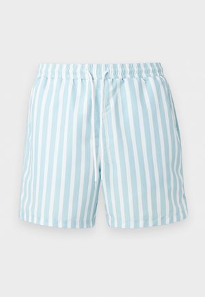 Pier One, Uimashortsit - blue