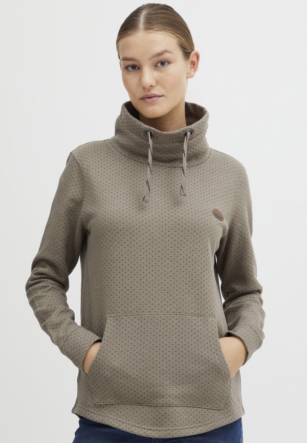 OXAMINI - Sweatshirt - gray melange
