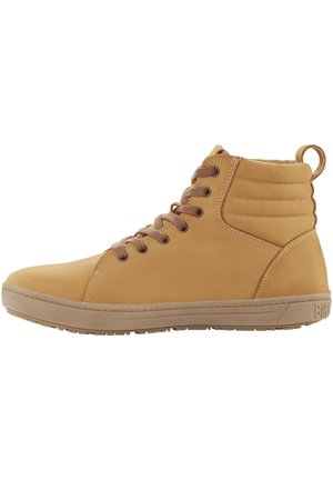 BERUFS - Sneaker high - camel