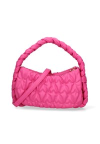 Non selezionato, fuchsia