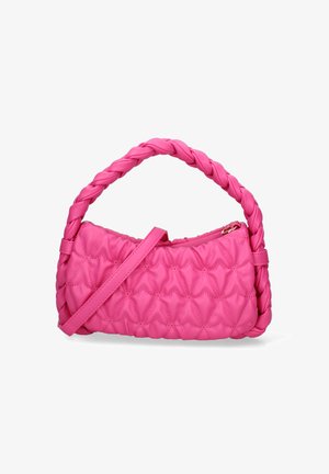 Pierre Cardin Borsa a mano - fuchsia