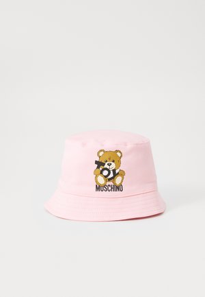HAT WITH GIFT BOX UNISEX - Hat - sugar rose
