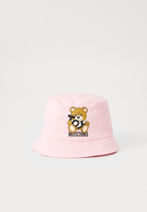 HAT WITH GIFT BOX UNISEX - Hut - sugar rose