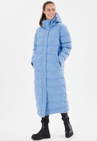 Whistler JOAN LONG STYLE - Vinterfrakke - 2128 allure