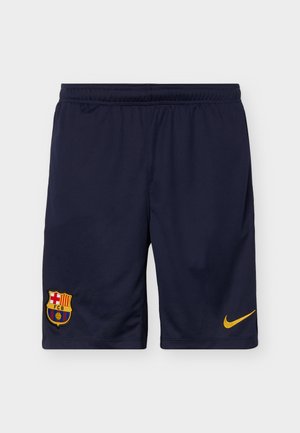 Nike Performance, FC BARCELONA STRIKE, granatowy