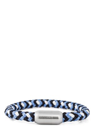 PORTUS SEGELTAU - Rokassprādze - blue white