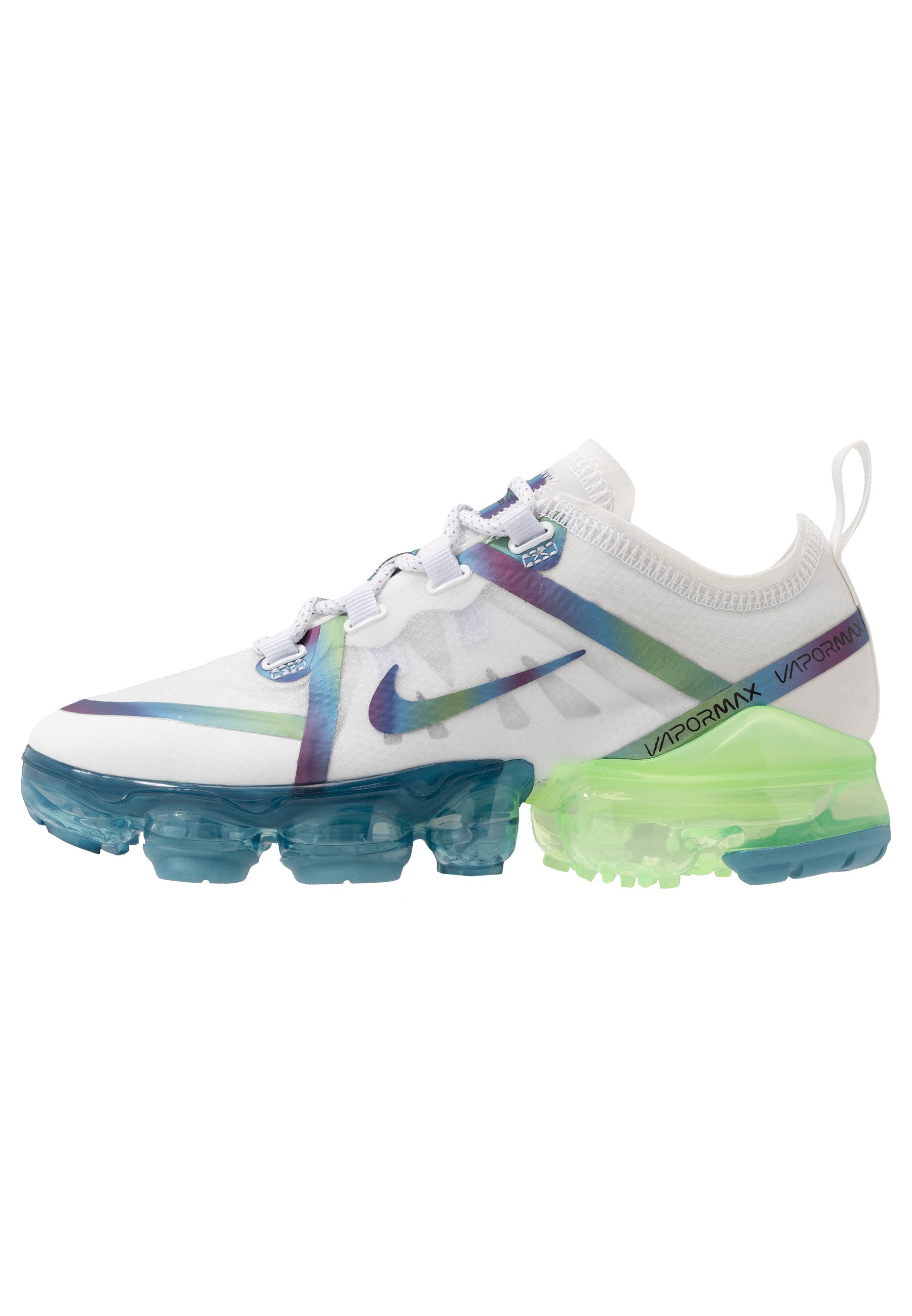 vapormax 2019 multicolor