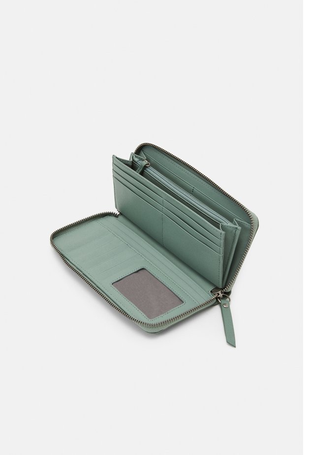 GIGI - Portafoglio - minty