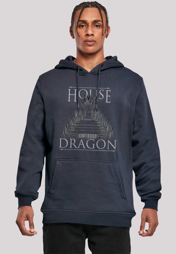 HOUSE OF THE DRAGON THRONE - Kapuzenpullover