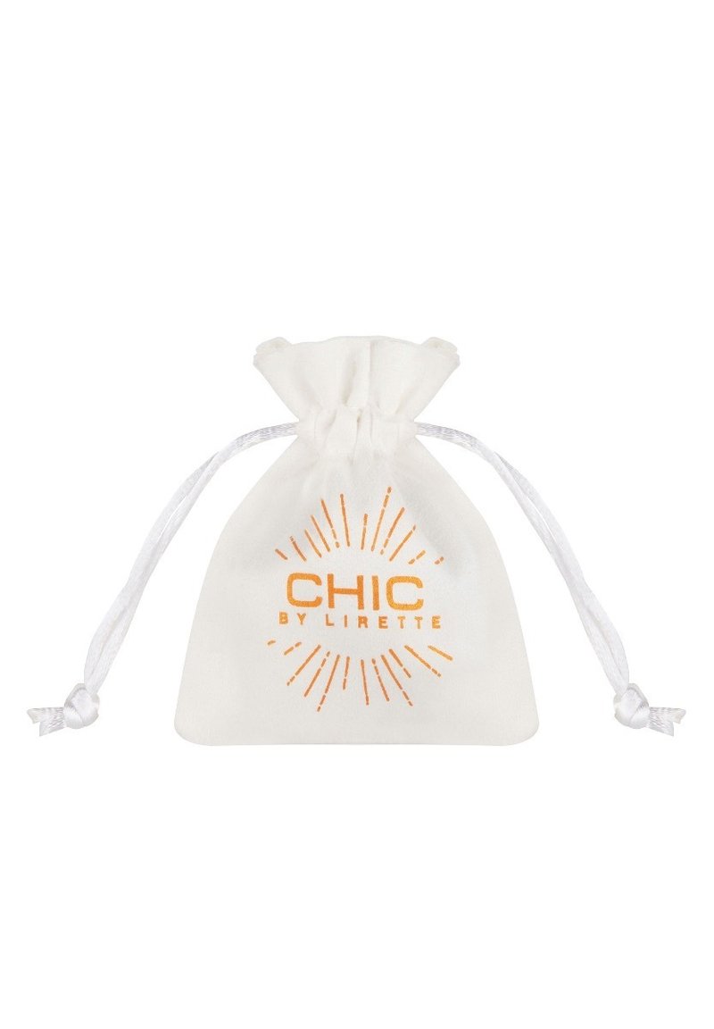 Damen Halsketten | CHIC by Lirette PLATTE SCHAKELS Armband rosegold/roségoldfarben - YN28604 Damen Halsketten | CHIC by Lirette PLATTE SCHAKELS Armband rosegold/roségoldfarben - YN28604