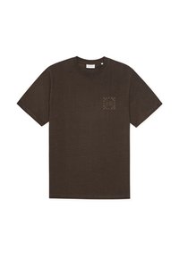 Δεν επιλέχθηκε, turkish coffee brown