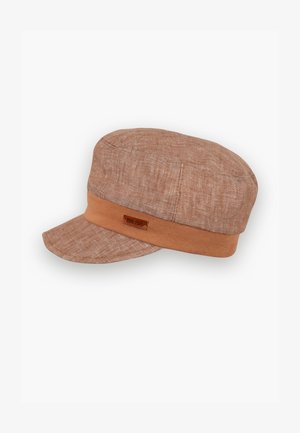 MICHEL UNISEX - Sombrero - karamell