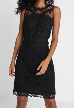 Robe de soirée - black