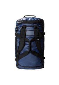The North Face BASE CAMP DUFFEL - L - Bolsa de viaje - summit navy tnf black
