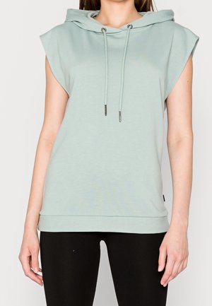 T-shirt imprimé - grey