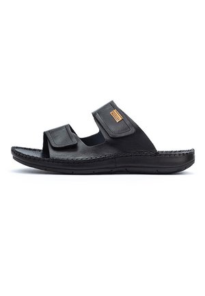 TARIFA - Mules - black