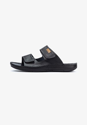 TARIFA  - Mules - black