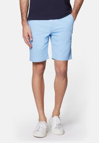 Niewybrane, light blue