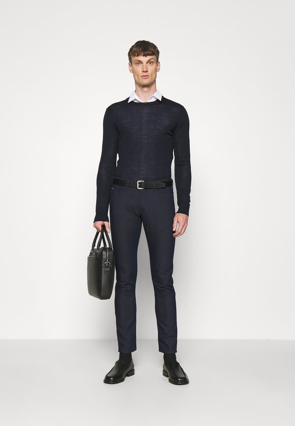 SHIRT - Shirt - bianco ottico2