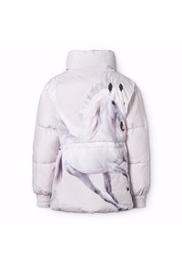 Molo HALLY - Giacca invernale - lilac