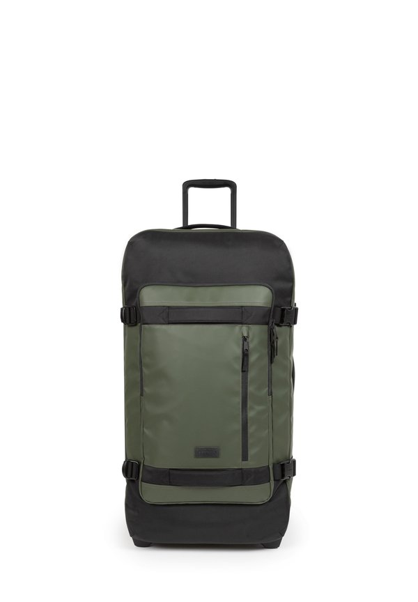TRANVERZ CNNCT M - Trolley - cnnct top khaki