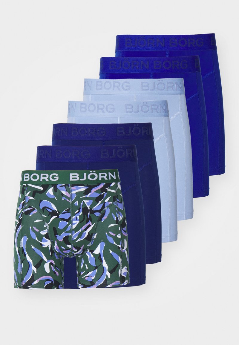 Björn Borg Boxers blauw Björn Borg Boxers blauw