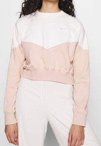 Nike Sportswear Mikina - light pink