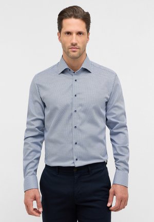 MODERN FIT - Zakelijk overhemd - blau